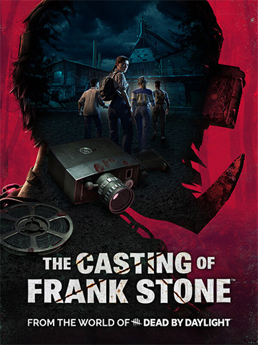 The Casting of Frank Stone: Deluxe Edition + 2 DLCs cover