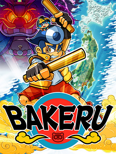 BAKERU: Soundtrack Edition + Bonus OST cover