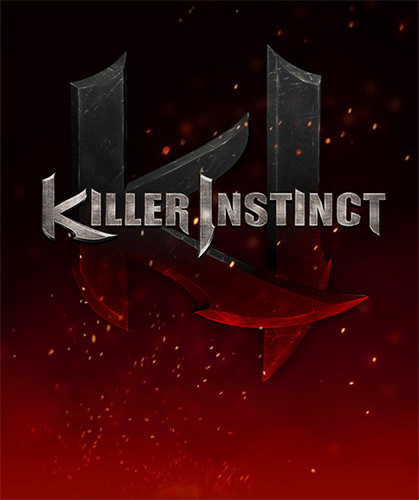 Killer Instinct: Steam Edition cover