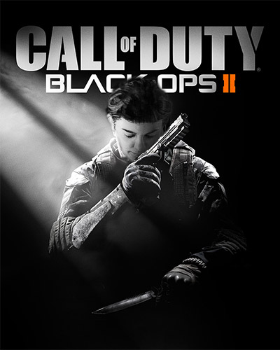 Call of Duty: Black Ops 2 + 36 DLCs + MP with Bots + Zombie Mode cover