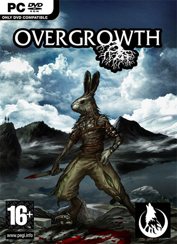 Overgrowth cover