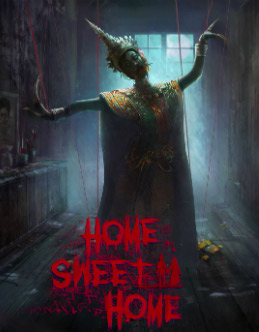 Home Sweet Home cover