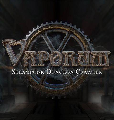 Vaporum cover