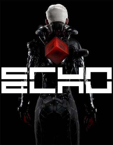 ECHO + HotFix/Update 2 cover