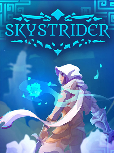 Skystrider cover