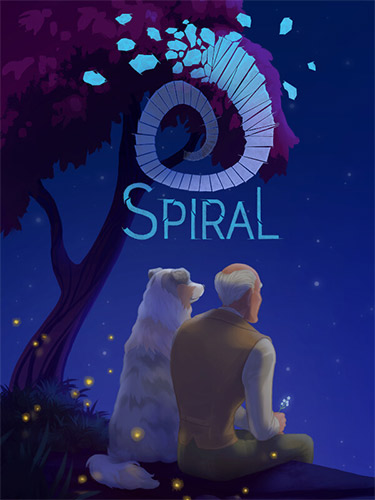 Spiral cover