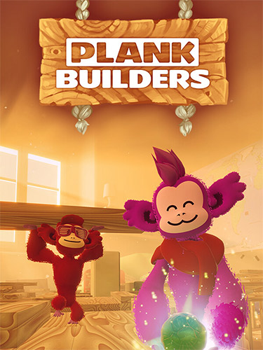 Plank Builders cover