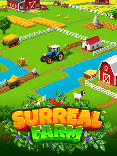 Surreal Farm + Windows 7 Fix cover
