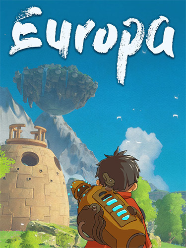 Europa: Jupiter Edition + Bonus Content + Windows 7 Fix cover