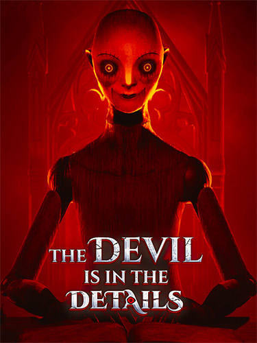 The Devil is in the Details + Windows 7 Fix cover