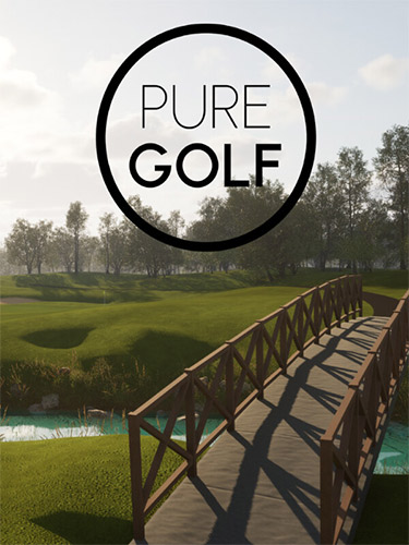 Pure Golf + Windows 7 Fix cover