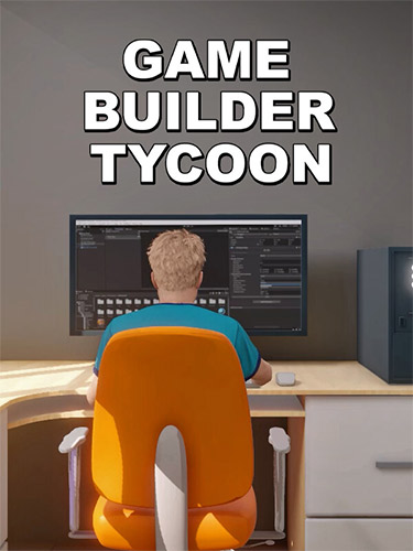 Game Builder Tycoon cover