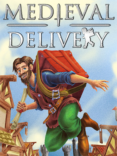 Medieval Delivery + Windows 7 Fix cover