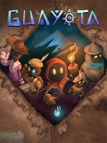 Guayota cover