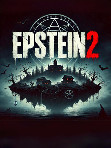 Epstein 2 cover
