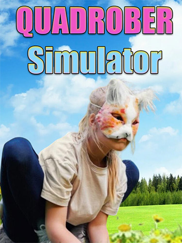 Quadrober Simulator + Windows 7 Fix cover
