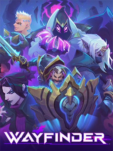 Wayfinder, v1.0a + Multiplayer cover