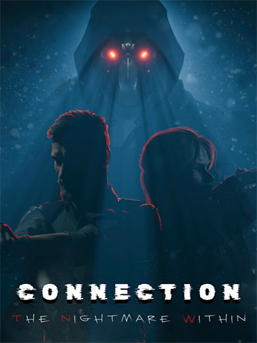 Connection: The Nightmare Within cover
