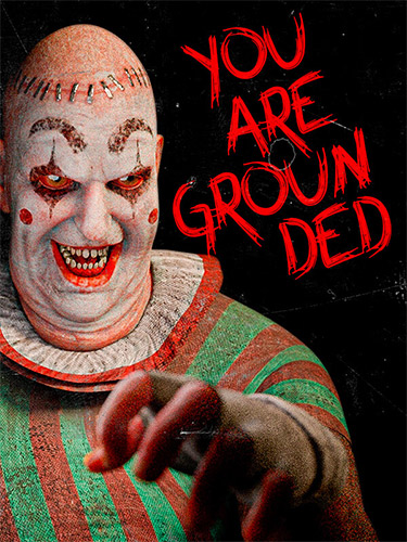 You Are Grounded + Windows 7 Fix cover