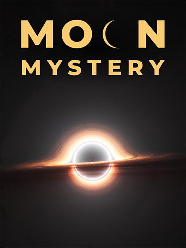 Moon Mystery cover