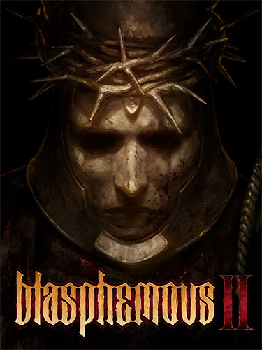 Blasphemous 2: Complete Sacrament Edition, v2.0.0-cs56908 + 3 DLCs cover