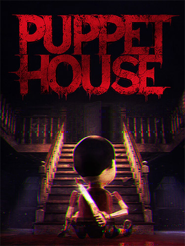Puppet House cover