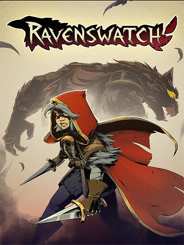 Ravenswatch: Supporter Edition, v1.03.01.00.26879 + 9 DLCs/Bonuses cover