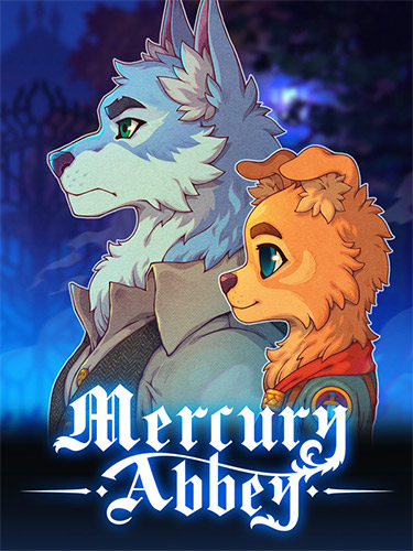 Mercury Abbey cover