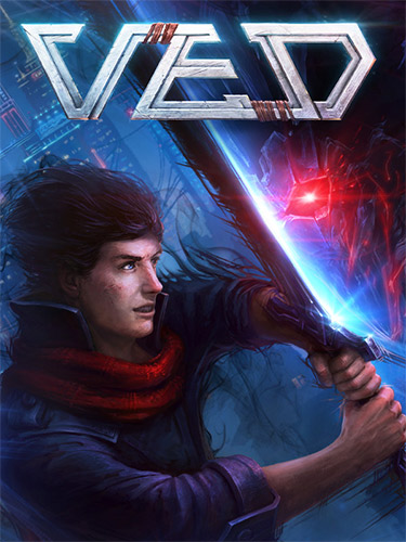 VED cover