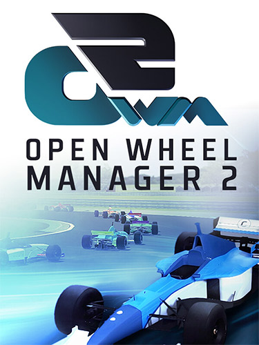 Open Wheel Manager 2 cover