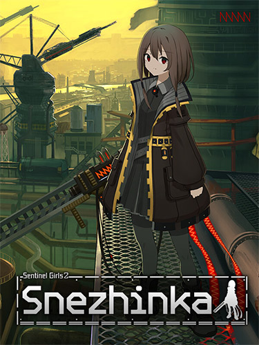 Snezhinka: Sentinel Girls 2, v1.2.4 + Bonus Content cover