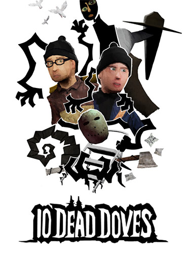 10 Dead Doves, v1.13.3 + Bonus Soundtrack cover