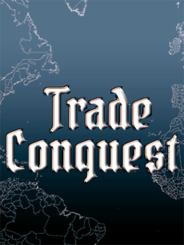 Trade Conquest cover