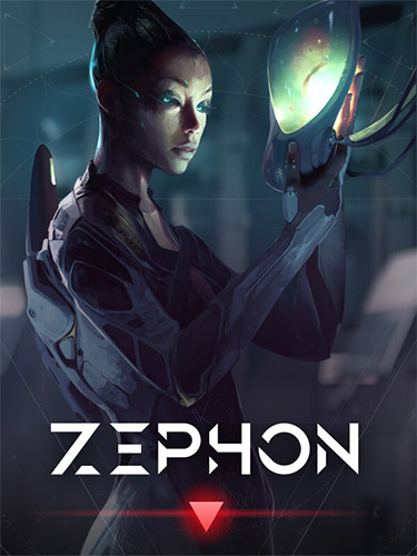 ZEPHON: Complete Bundle, v1.2.0 + 5 DLCs/Bonuses cover