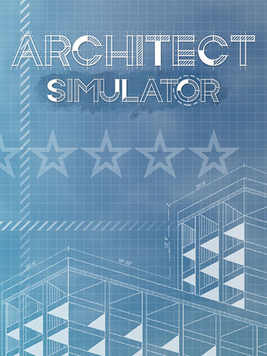 Architect Simulator cover