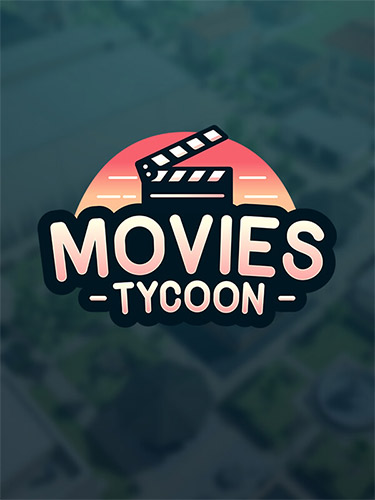 Movies Tycoon: Ultimate Edition, v2.3.1 + 2 DLCs cover
