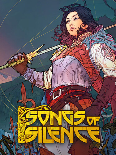 Songs of Silence: Complete Edition, v1.6.0-d.9224 + 10 DLCs/Bonuses cover