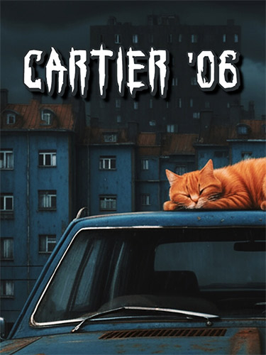 Cartier 06 cover