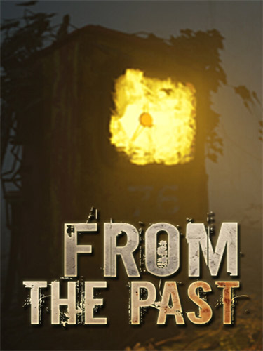 From The Past cover