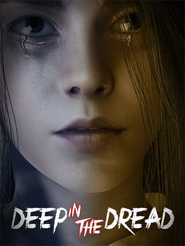 DEEP IN THE DREAD cover