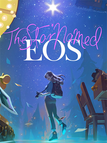 The Star Named EOS: Deluxe Edition Bundle, v1.0.0.04 + Bonus Content cover