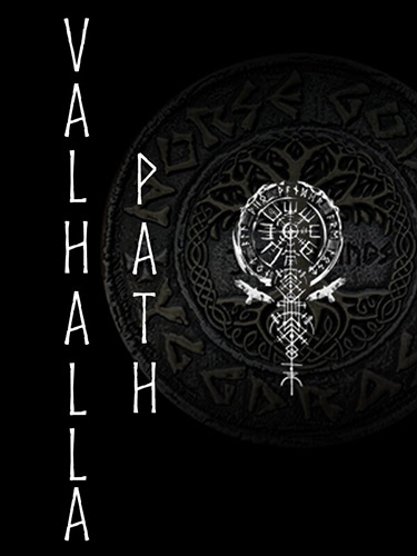 Valhalla Path: Survival cover