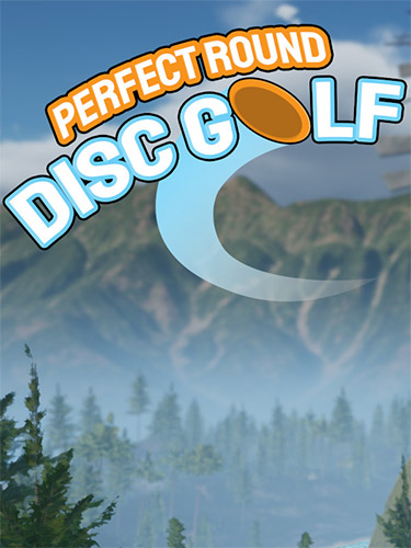 Perfect Round Disc Golf cover