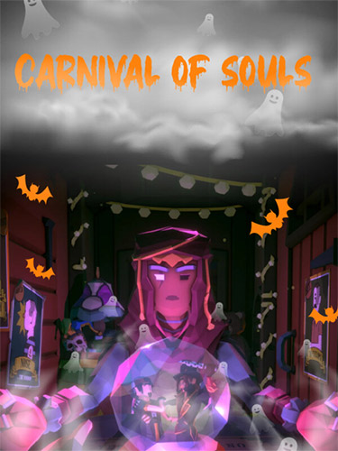Carnival of Souls cover