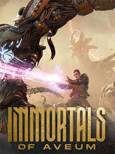 Immortals of Aveum, v1.0.6.6 (Build 226.971, Denuvoless) cover