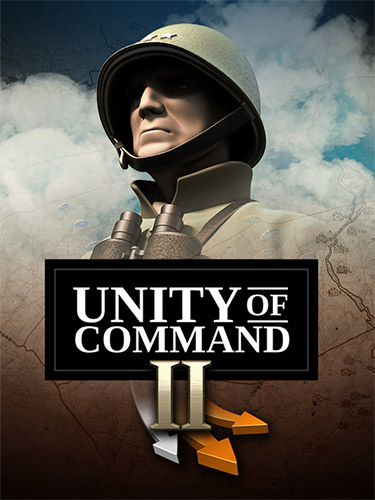 Unity of Command II, Build 21099579 + 12 DLCs/Bonuses + Windows 7 Fix cover