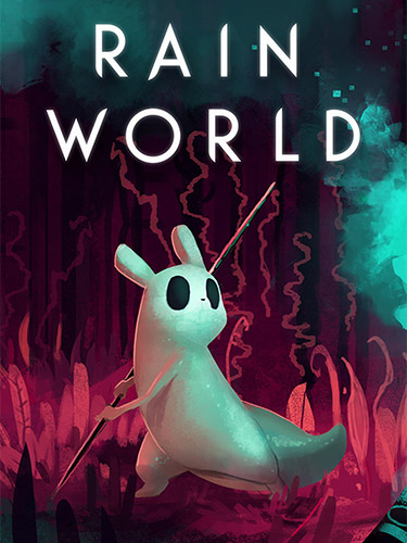 Rain World: Deluxe Edition, v1.11.4 + 2 DLCs + 3 Bonus OSTs cover