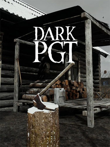 Dark PGT cover