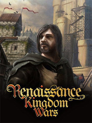 Renaissance Kingdom Wars: Deluxe Edition + Bonus Soundtrack cover