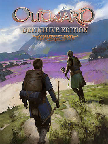 Outward: Definitive Edition, v1.1.0 + All DLCs cover